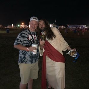 Meet your Posher, Hayden